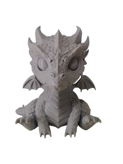 Baby Draco – Dragón Decorativo