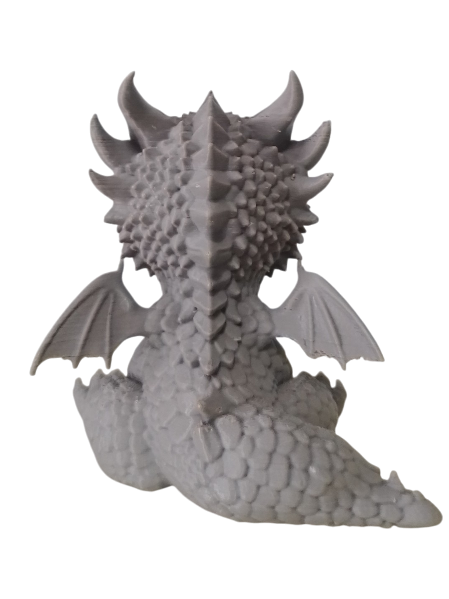 Baby Draco – Dragón Decorativo