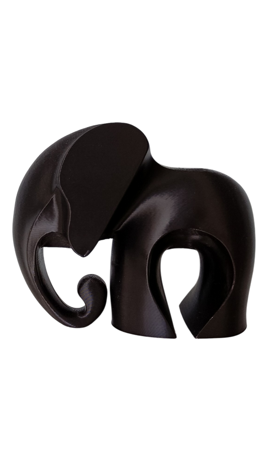 Mono Elephant – Elefante Decorativo