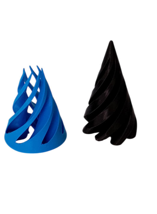 Dual Flow – Fidget Interactivo