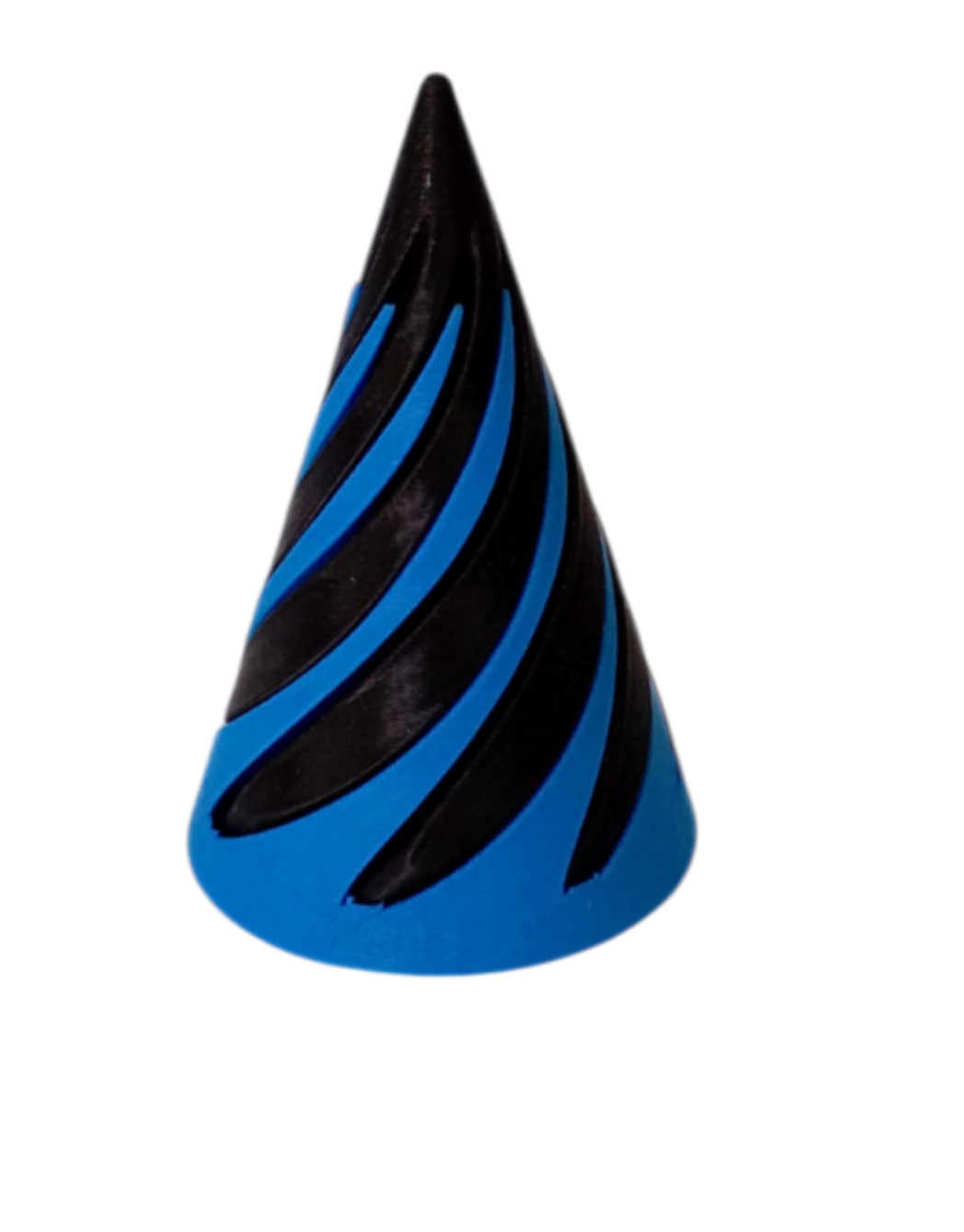 Dual Flow – Fidget Interactivo