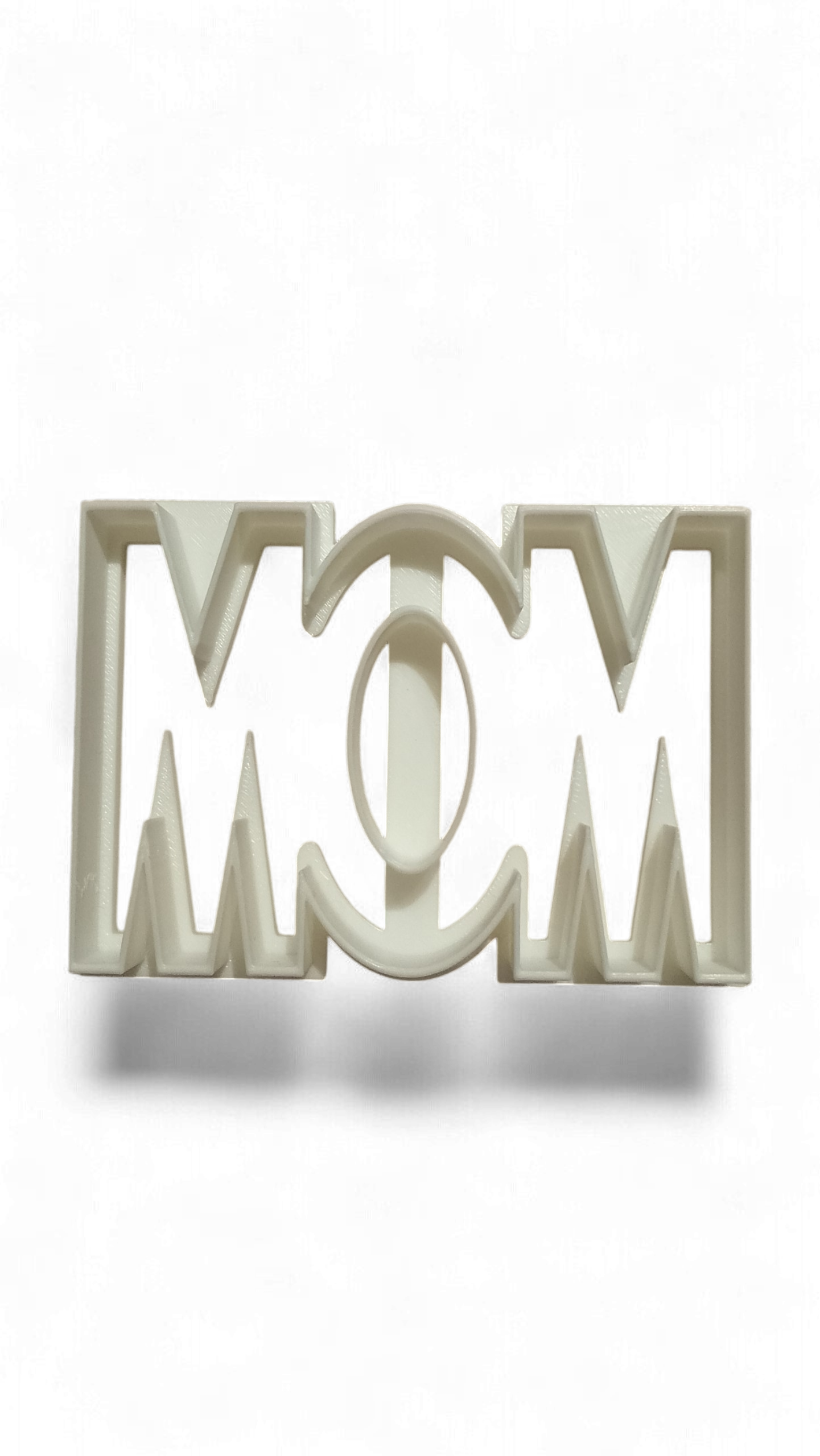 MOM Cut – Cortador de Galletas