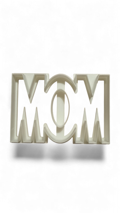 MOM Cut – Cortador de Galletas