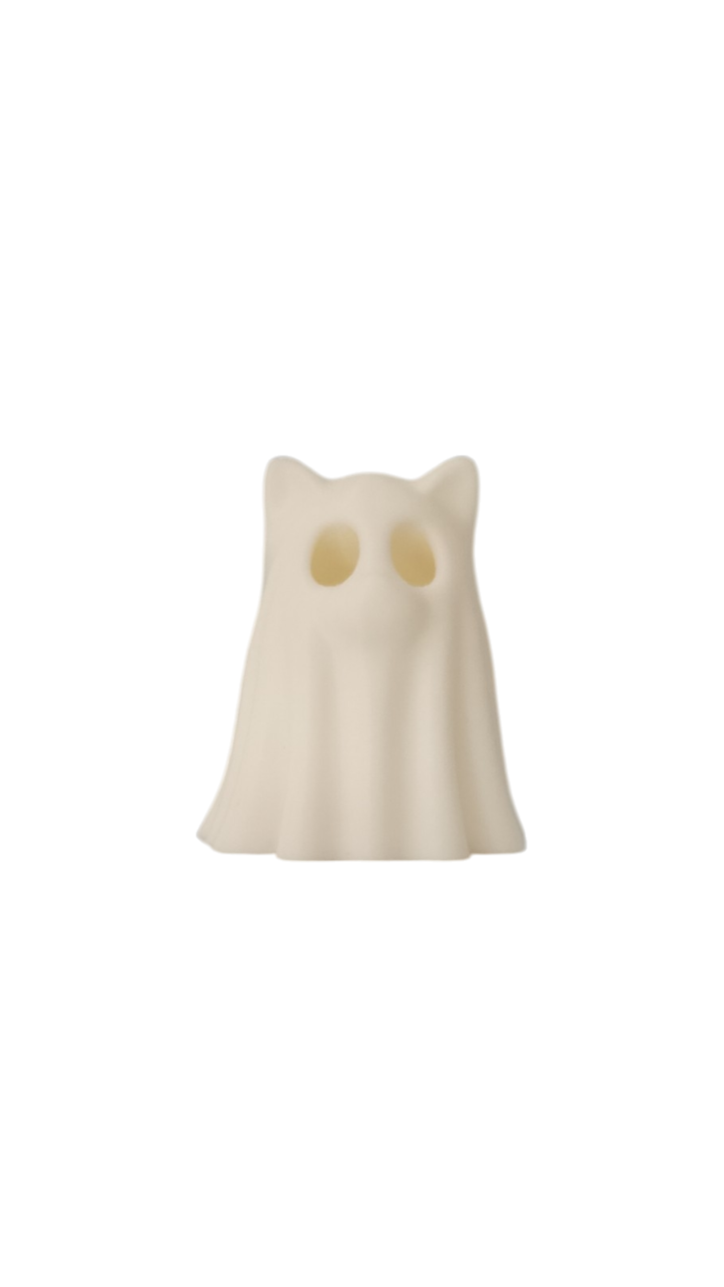 Ghost Pets – Perrito y Gatito Fantasma
