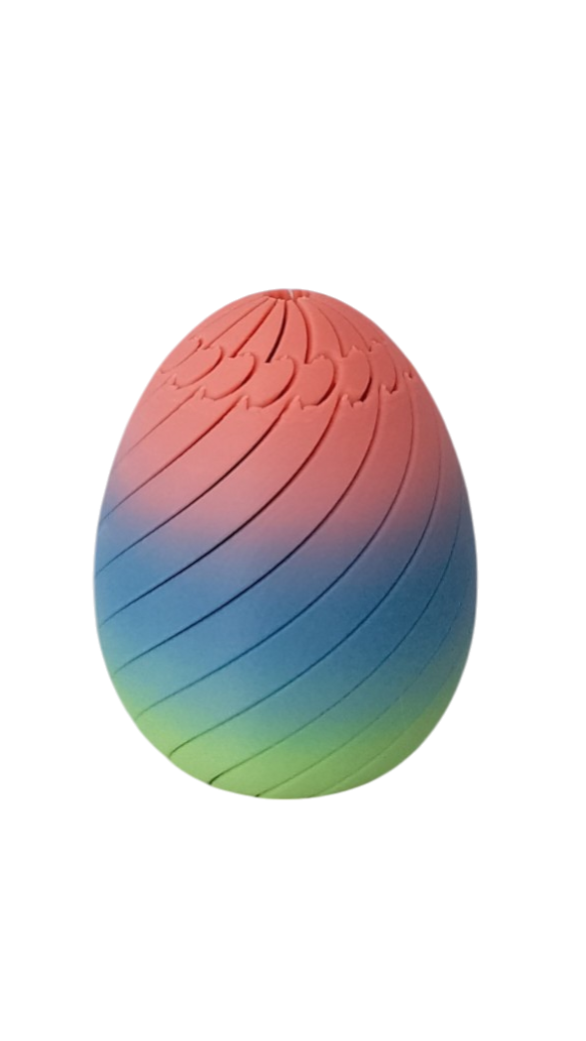Slippery Egg