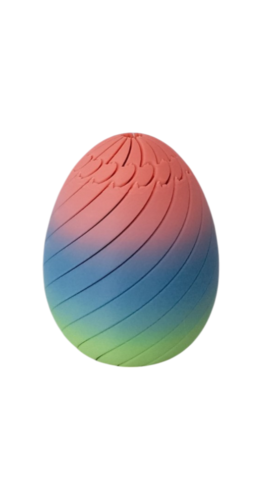Slippery Egg