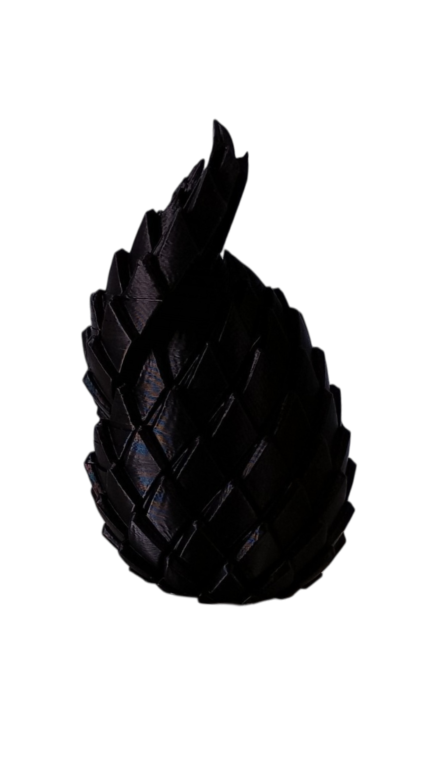 Dragon Egg – Huevo Sensorial Escamado
