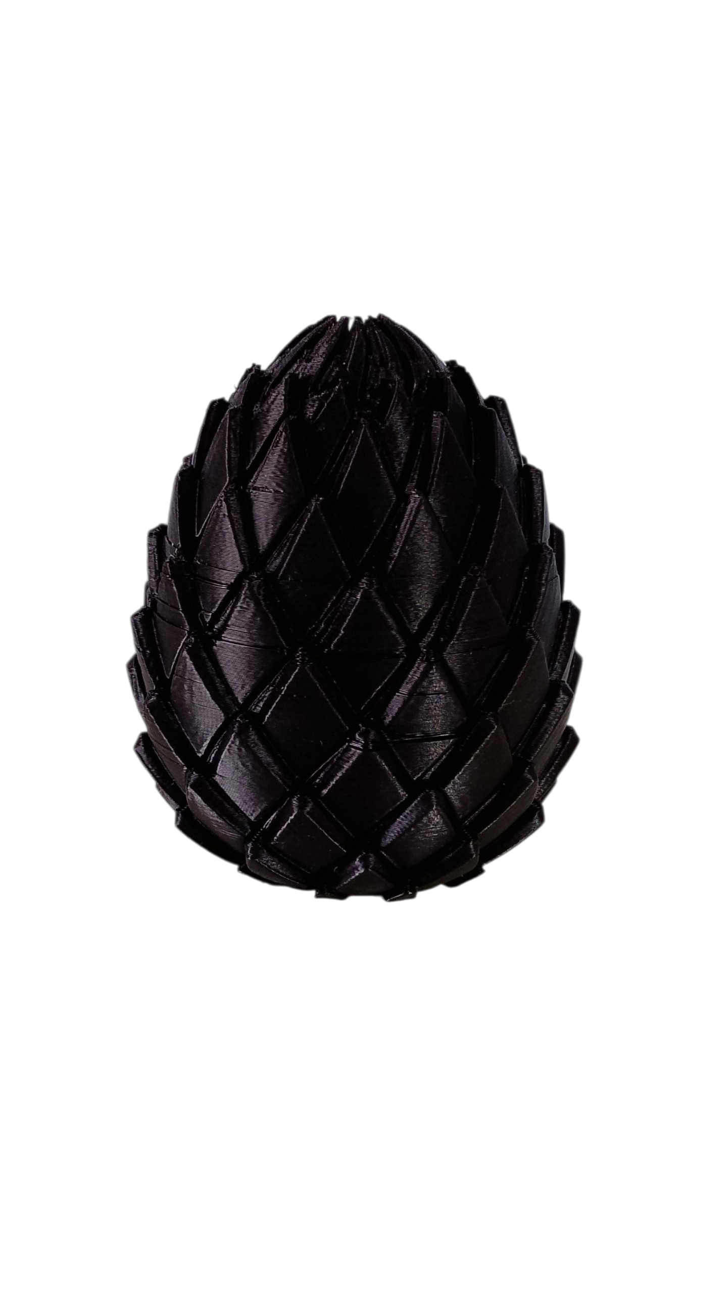 Dragon Egg – Huevo Sensorial Escamado