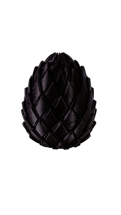 Dragon Egg – Huevo Sensorial Escamado