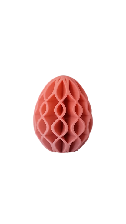 Pastel Egg Collection – Kit de Huevos Decorativos