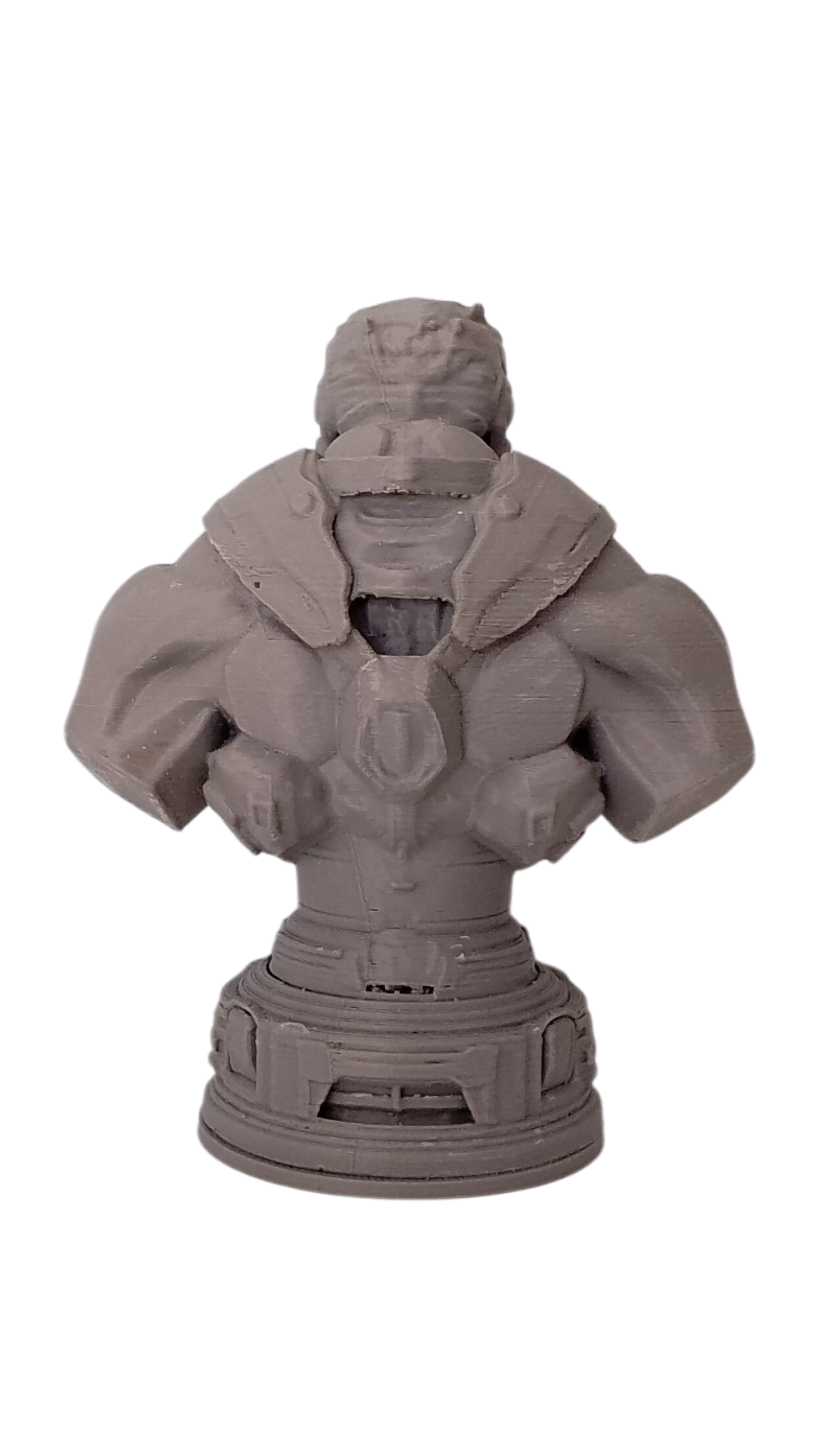 Busto Titán