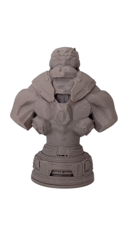 Busto Titán