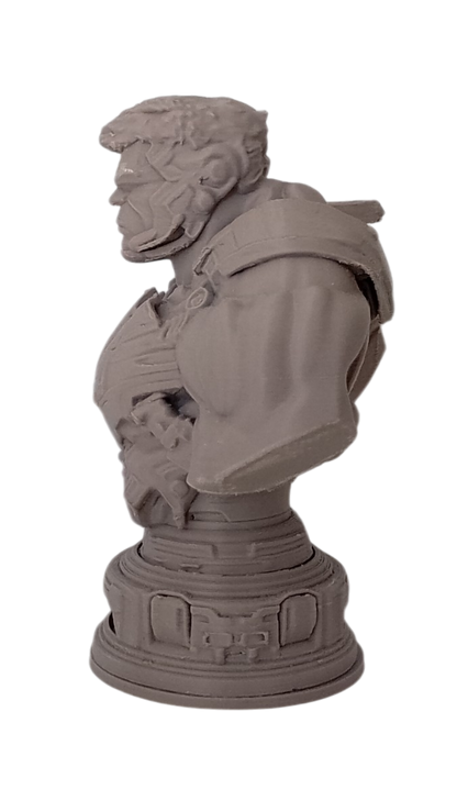 Busto Titán