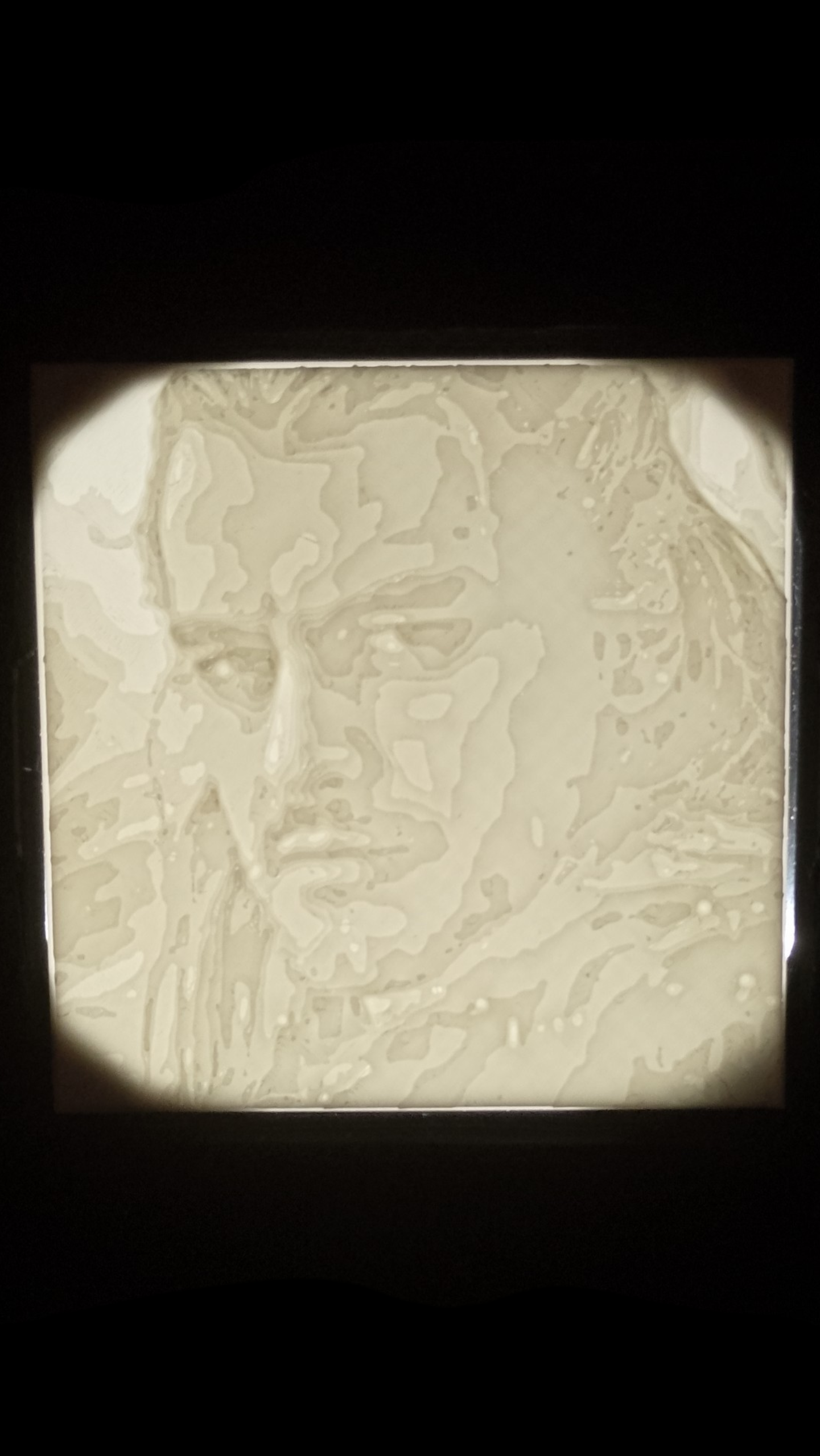 Lithophane