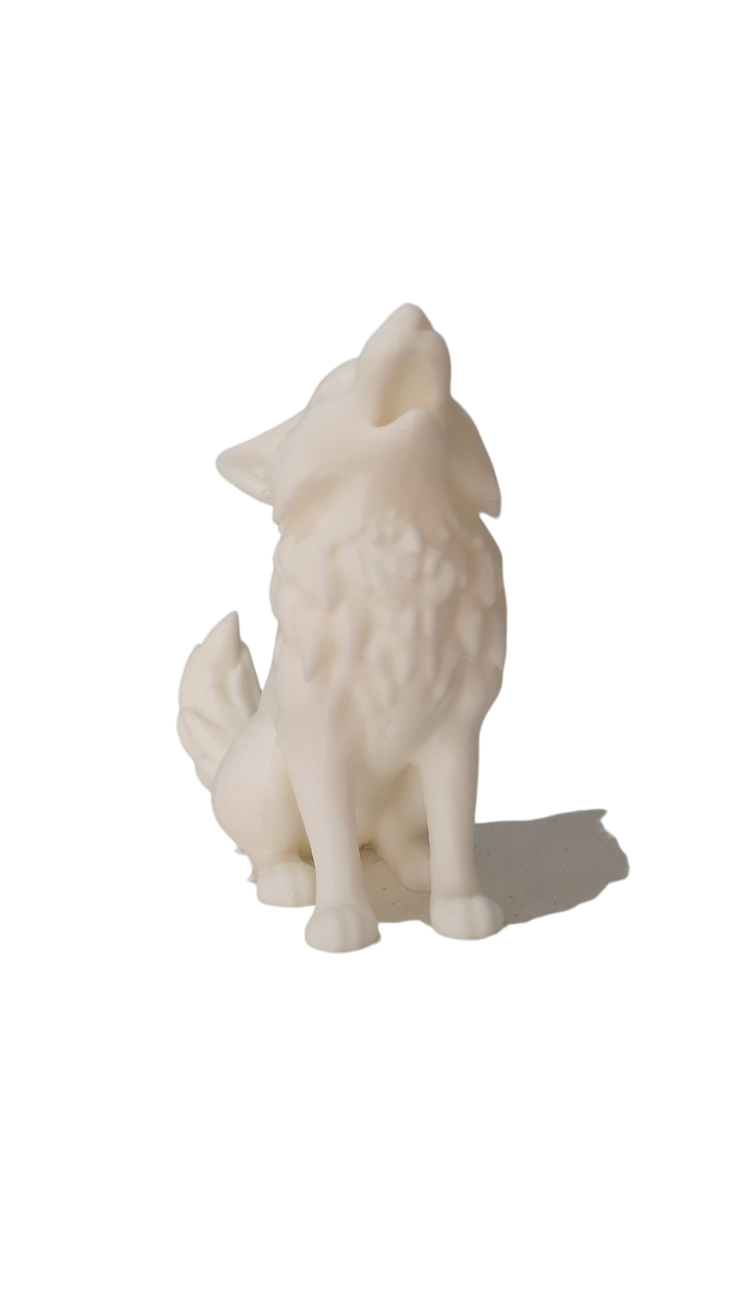 Moon Pup – Lobito Decorativo