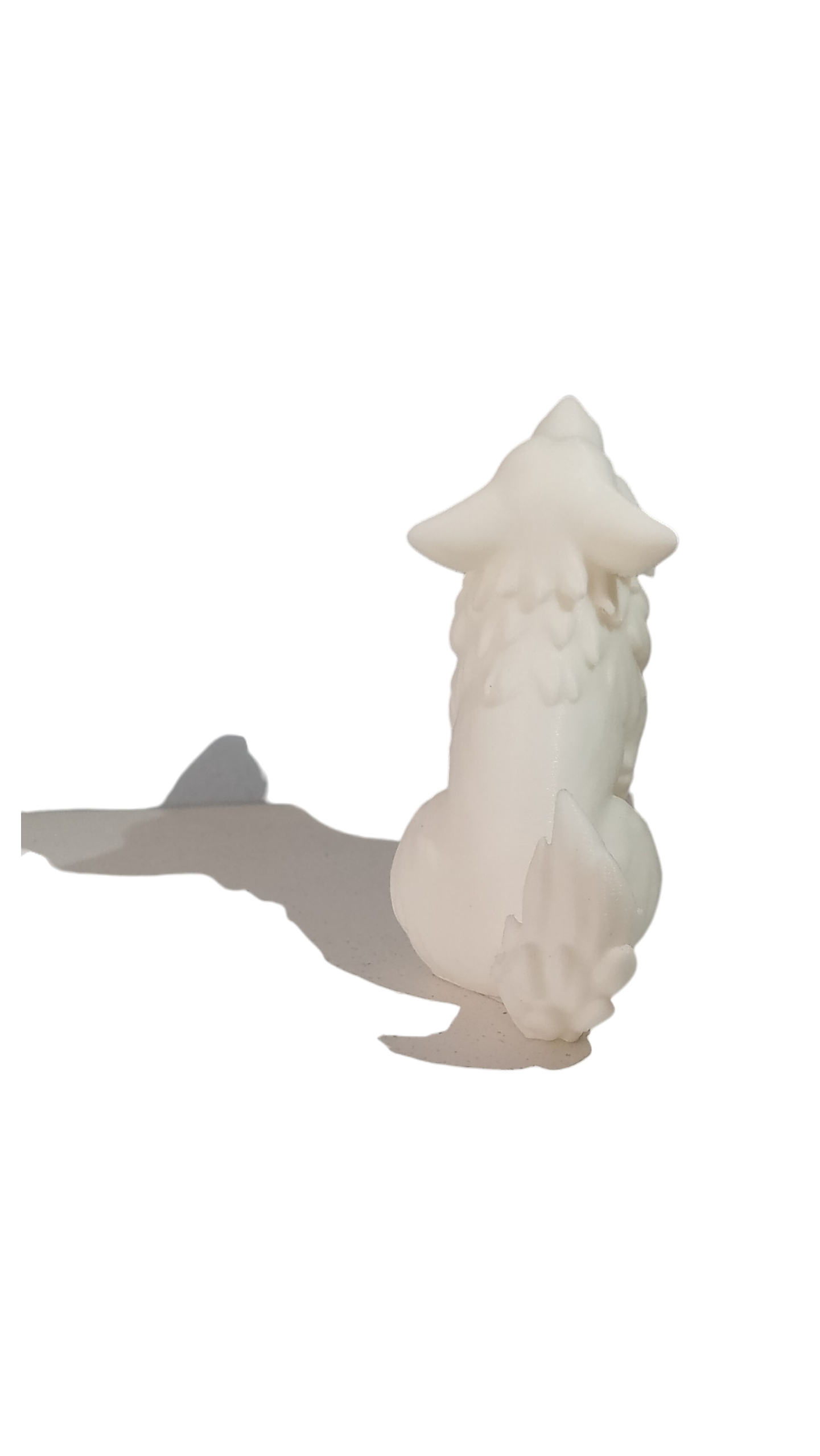 Moon Pup – Lobito Decorativo