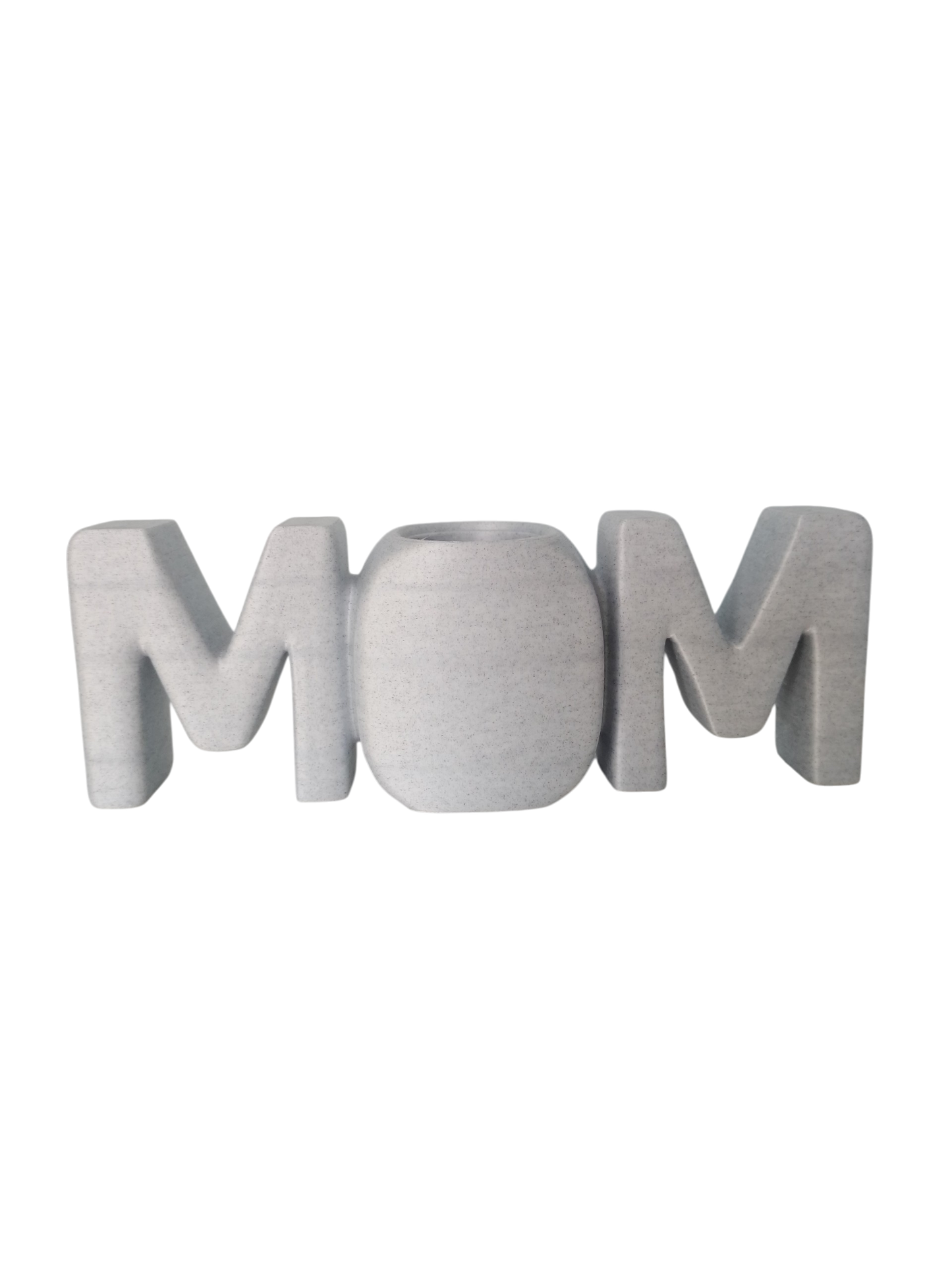 MOM Planter – Maceta Decorativa