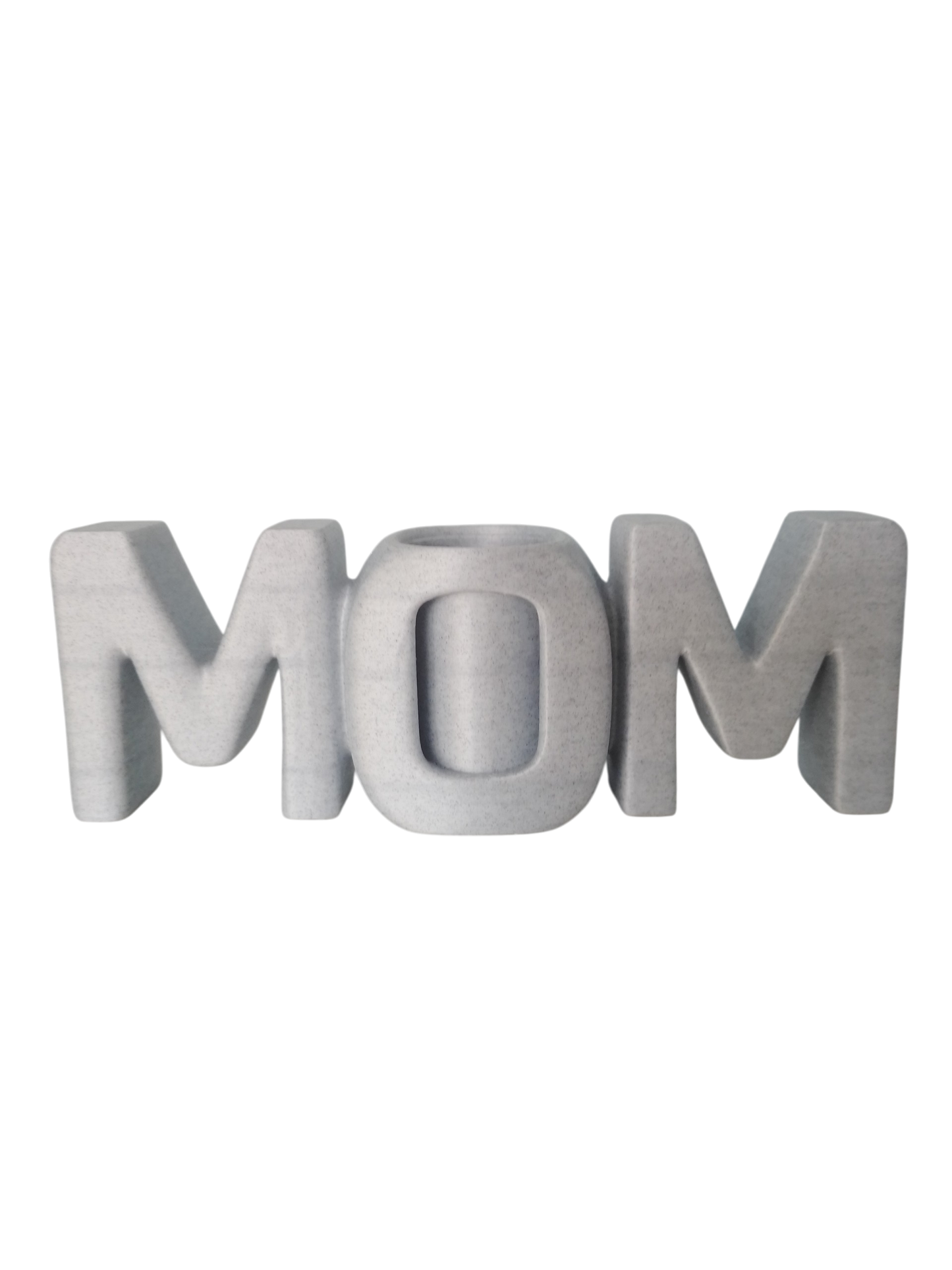 MOM Planter – Maceta Decorativa