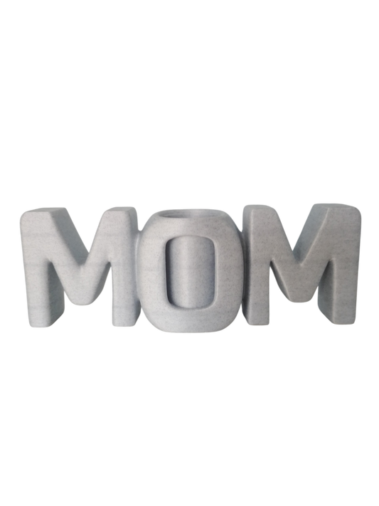 MOM Planter – Maceta Decorativa