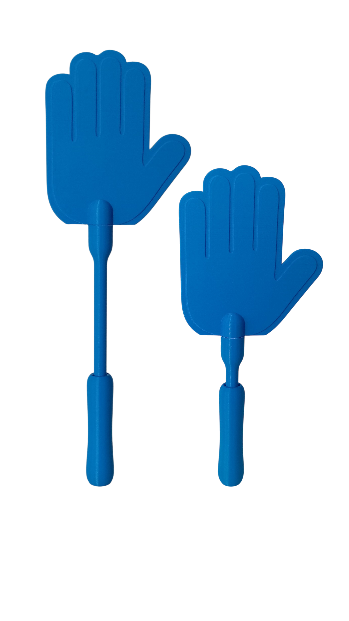 HiPay Wand – Varita Interactiva
