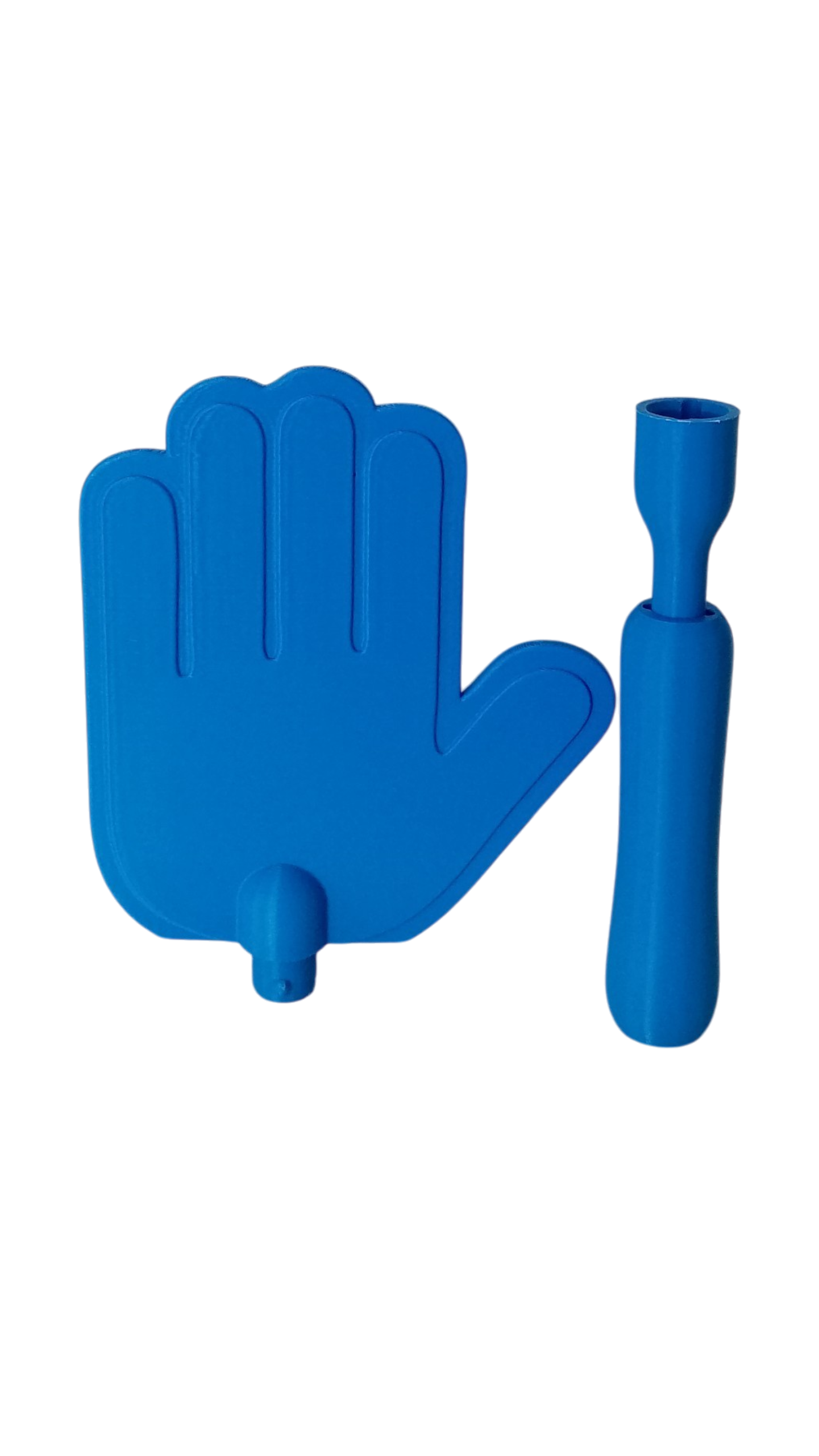 HiPay Wand – Varita Interactiva