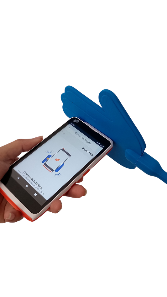 HiPay Wand – Varita Interactiva