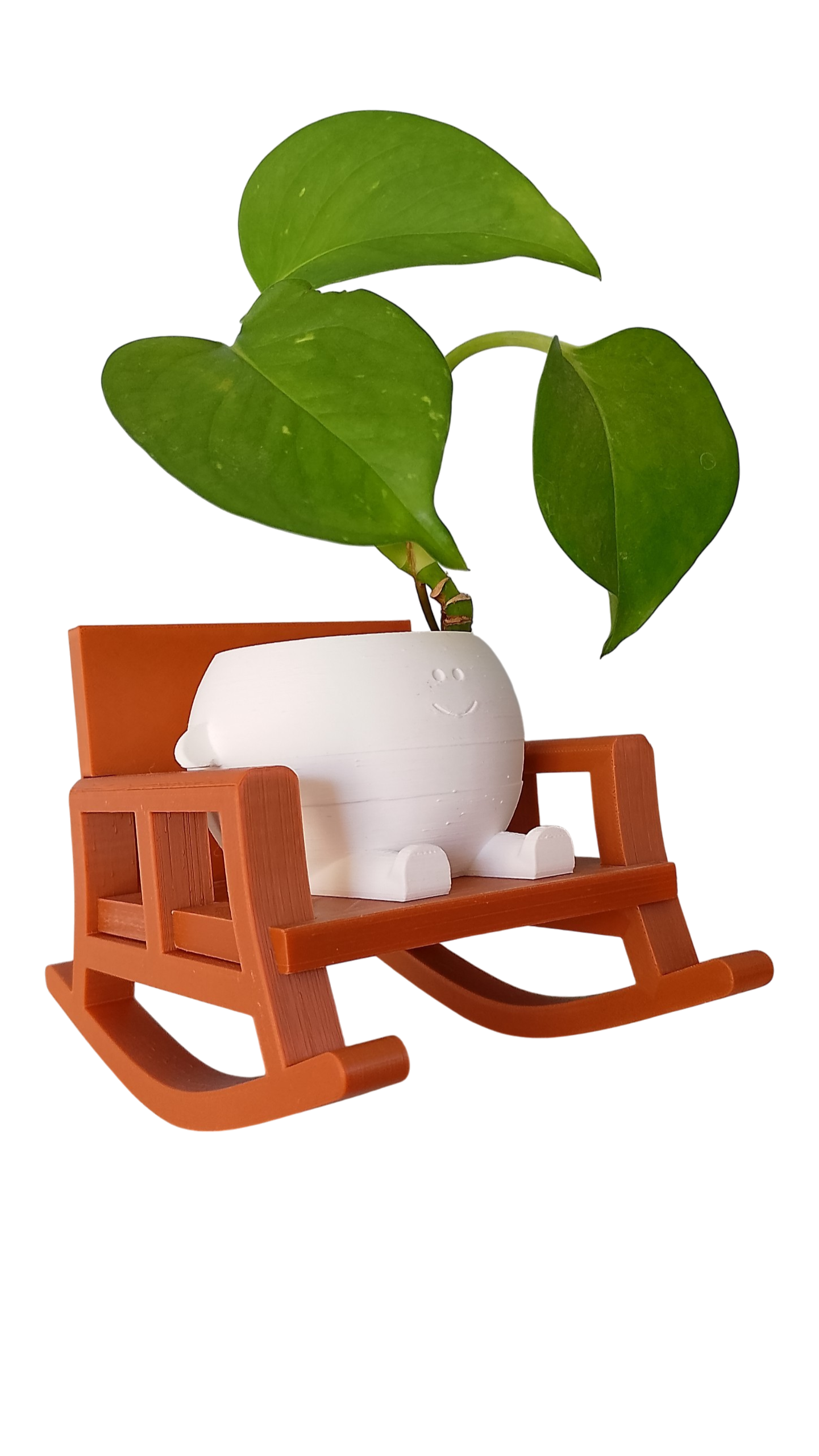Maceta Decorativa Balance