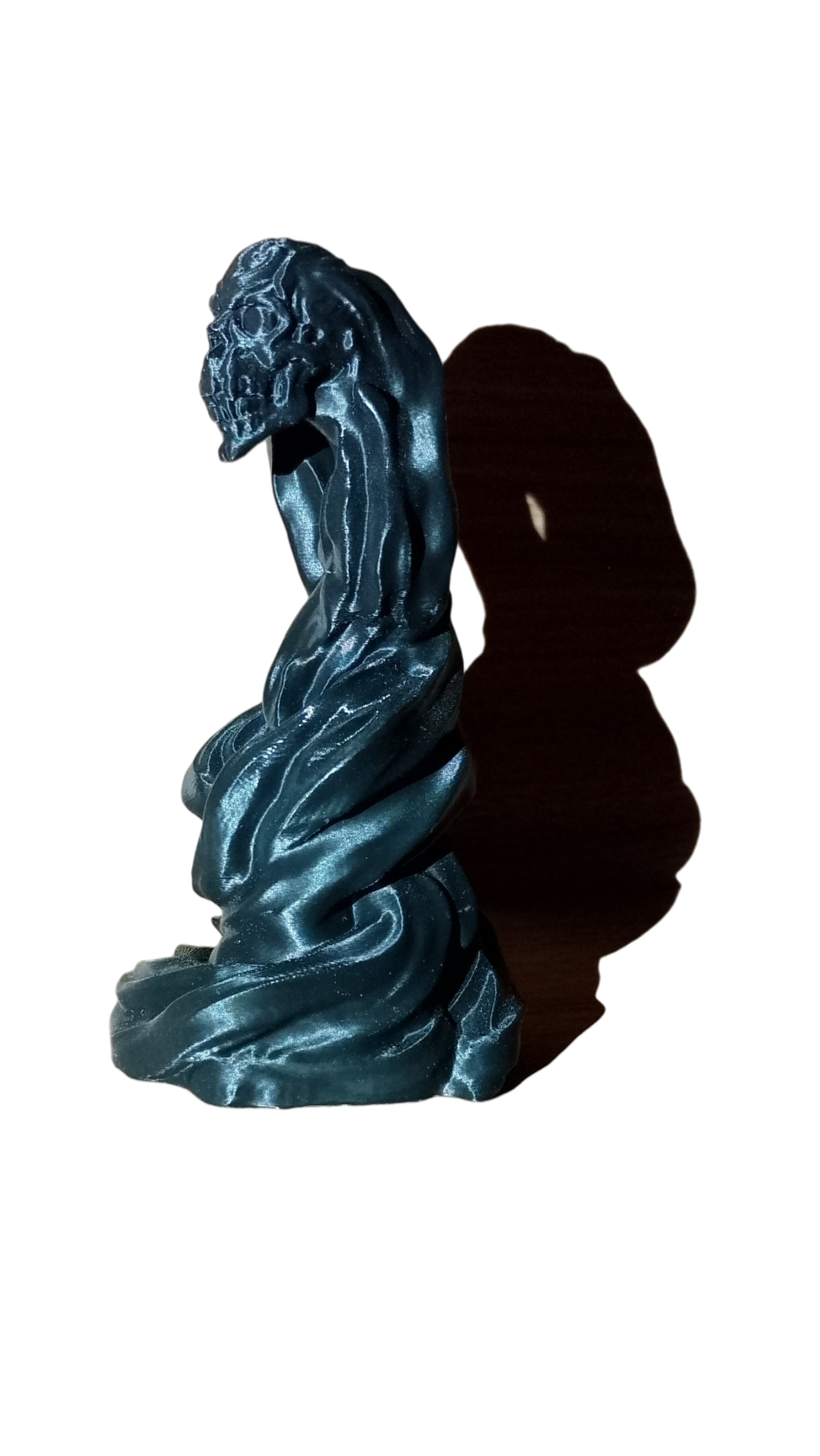 Necro Lord – Nigromante