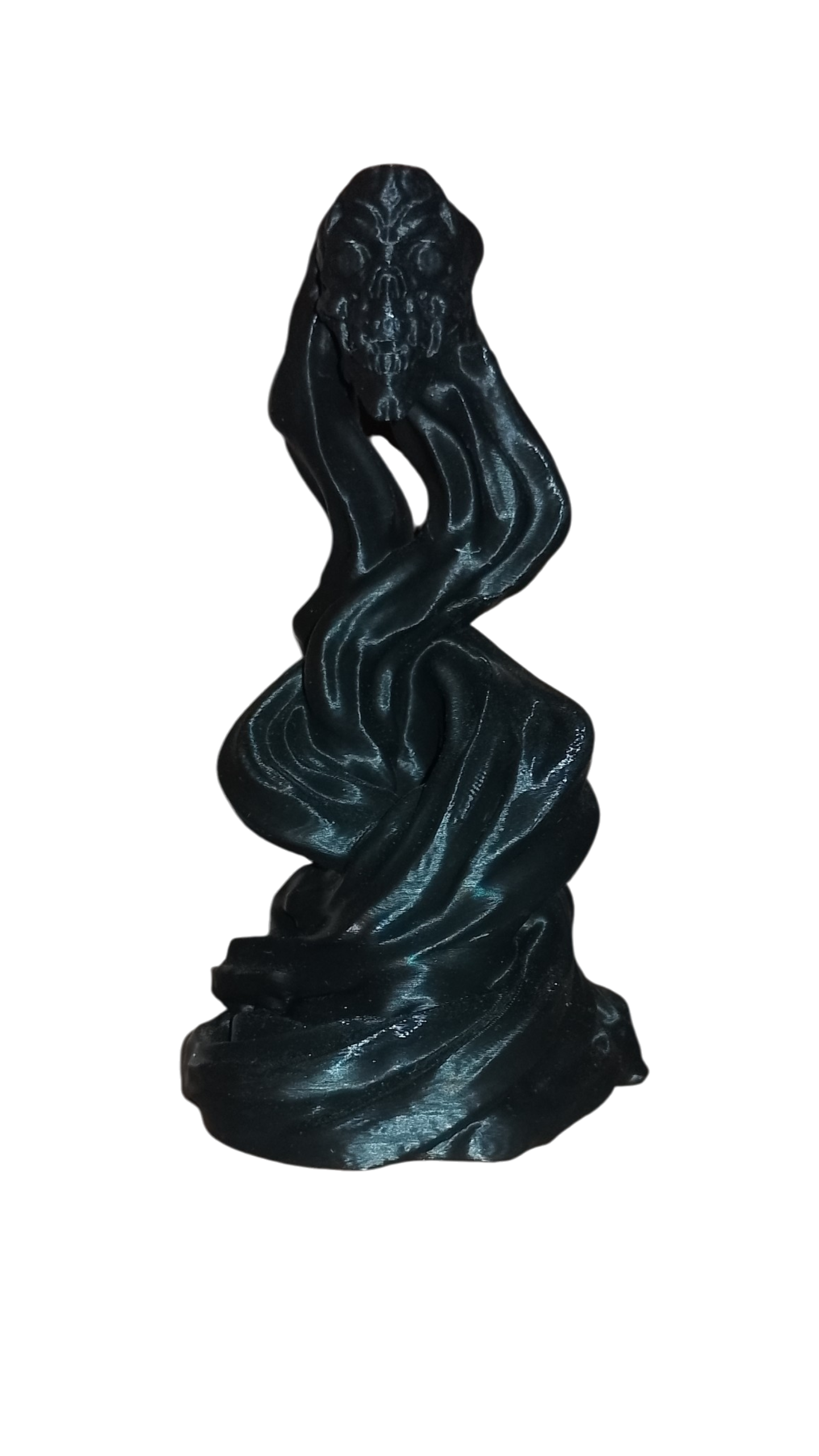 Necro Lord – Nigromante