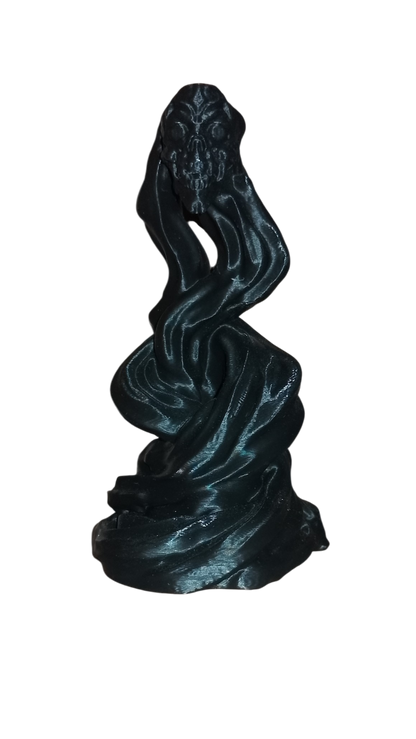 Necro Lord – Nigromante