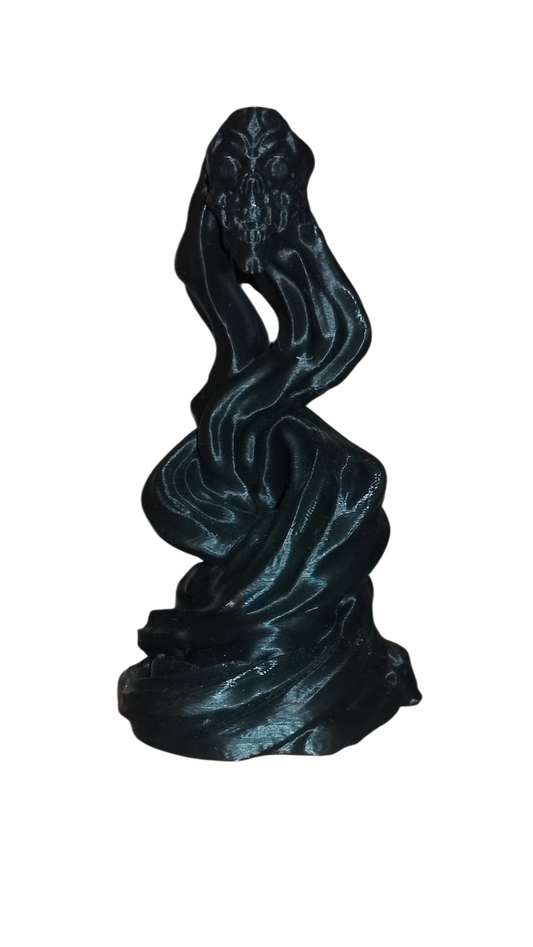 Necro Lord – Nigromante