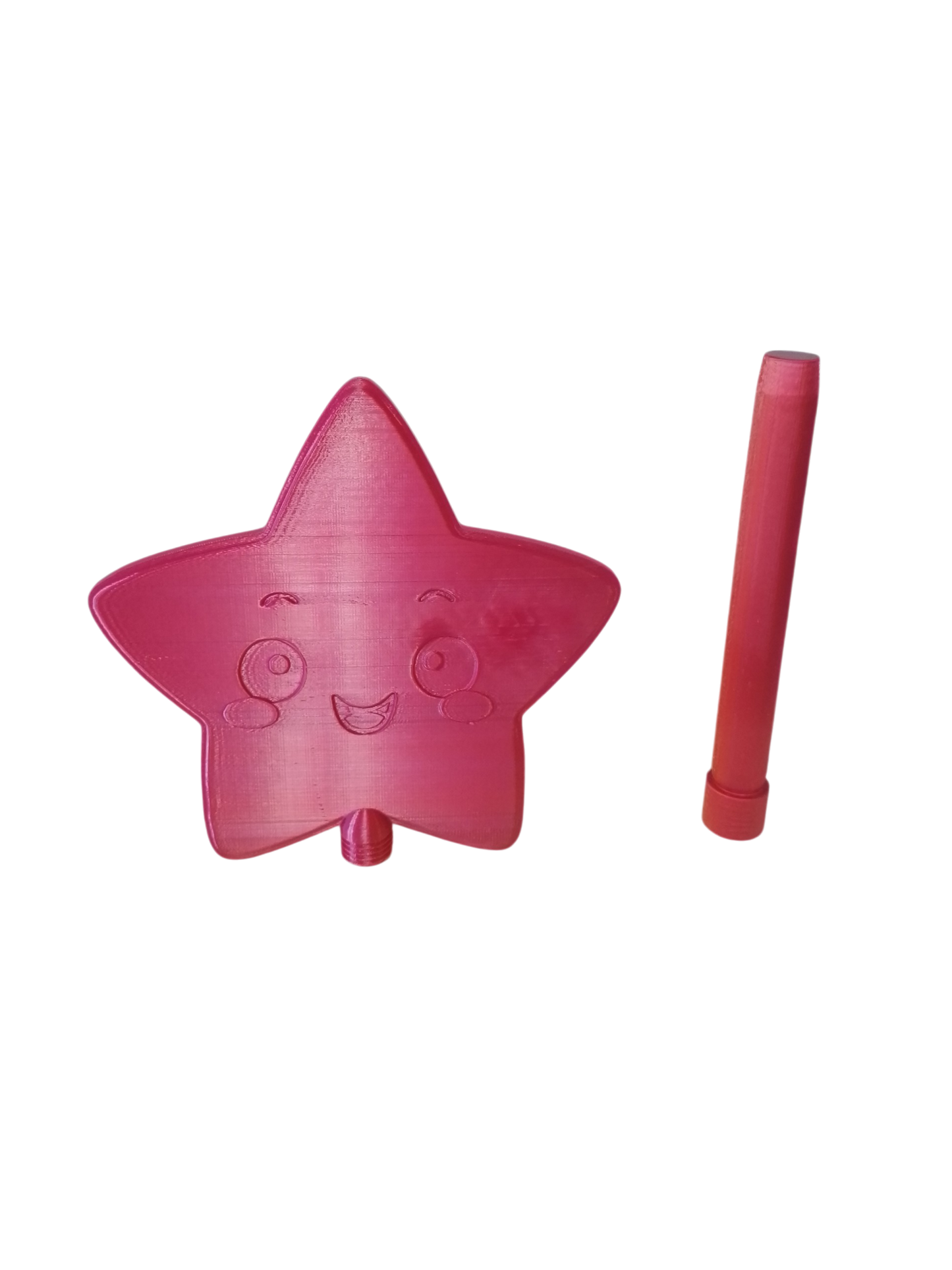 StarPay Wand – Varita Interactiva