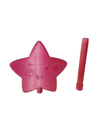 StarPay Wand – Varita Interactiva