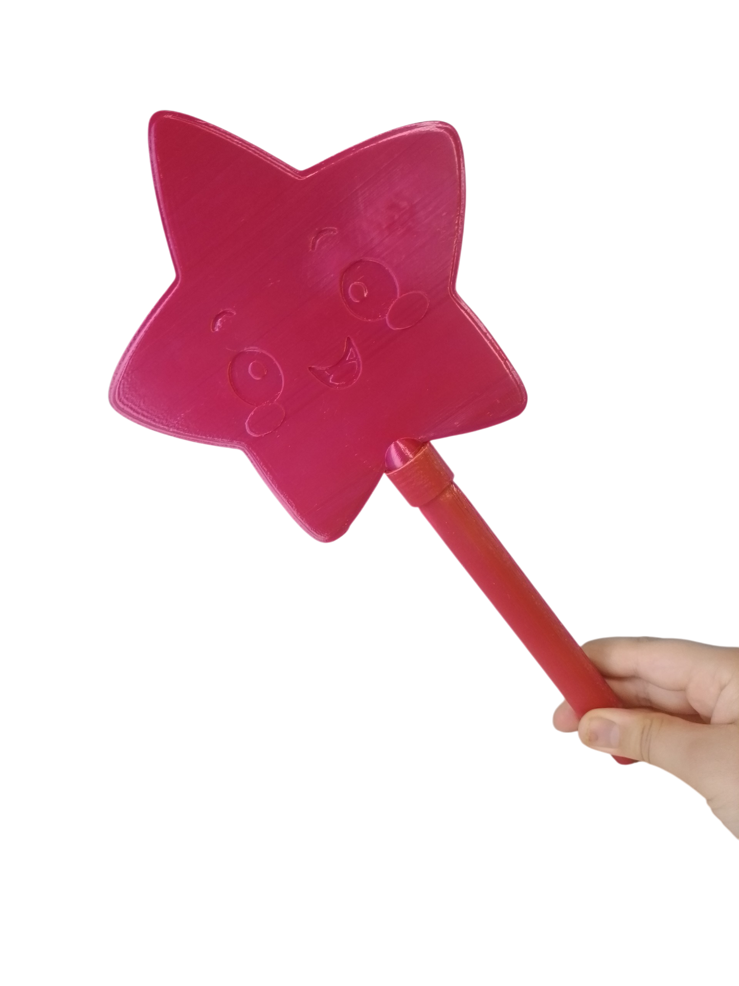 StarPay Wand – Varita Interactiva