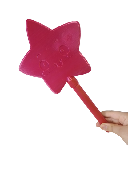 StarPay Wand – Varita Interactiva
