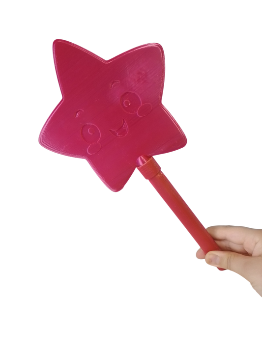StarPay Wand – Varita Interactiva