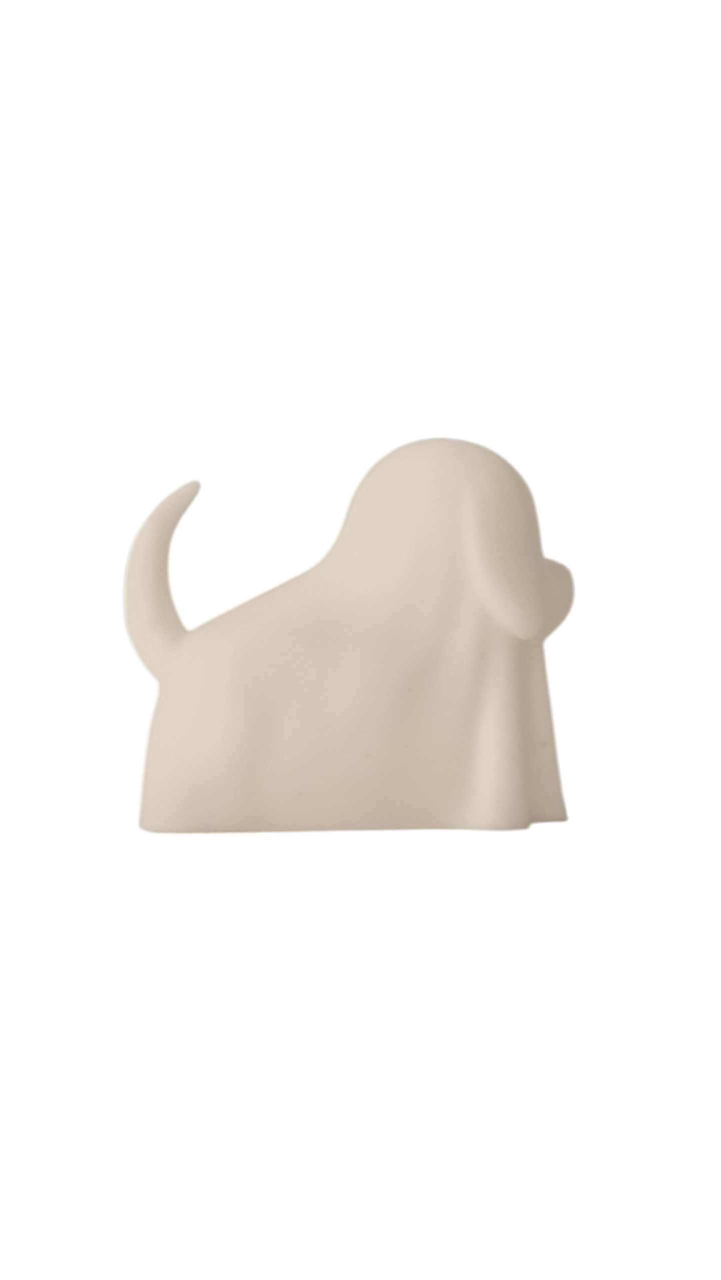 Ghost Pets – Perrito y Gatito Fantasma