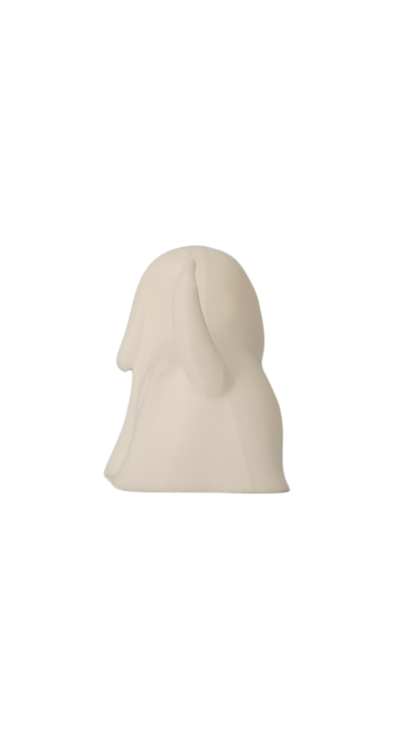 Ghost Pets – Perrito y Gatito Fantasma