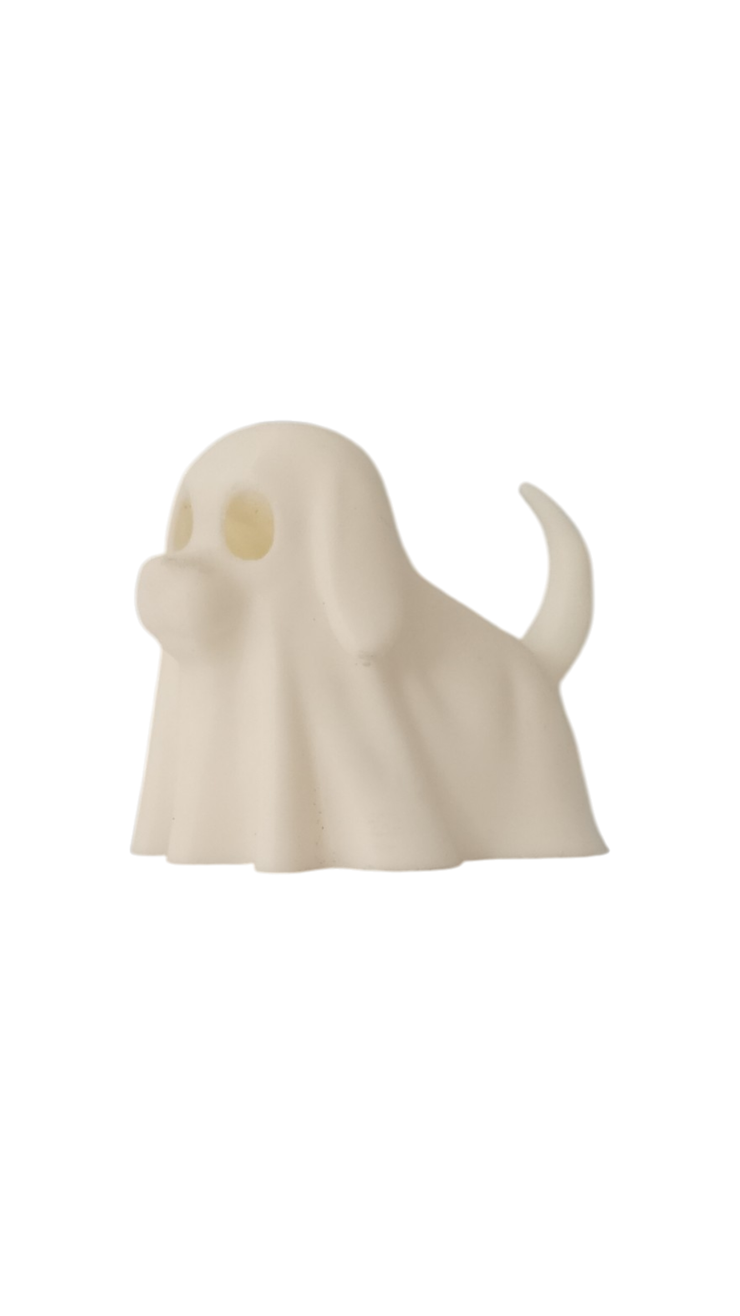 Ghost Pets – Perrito y Gatito Fantasma