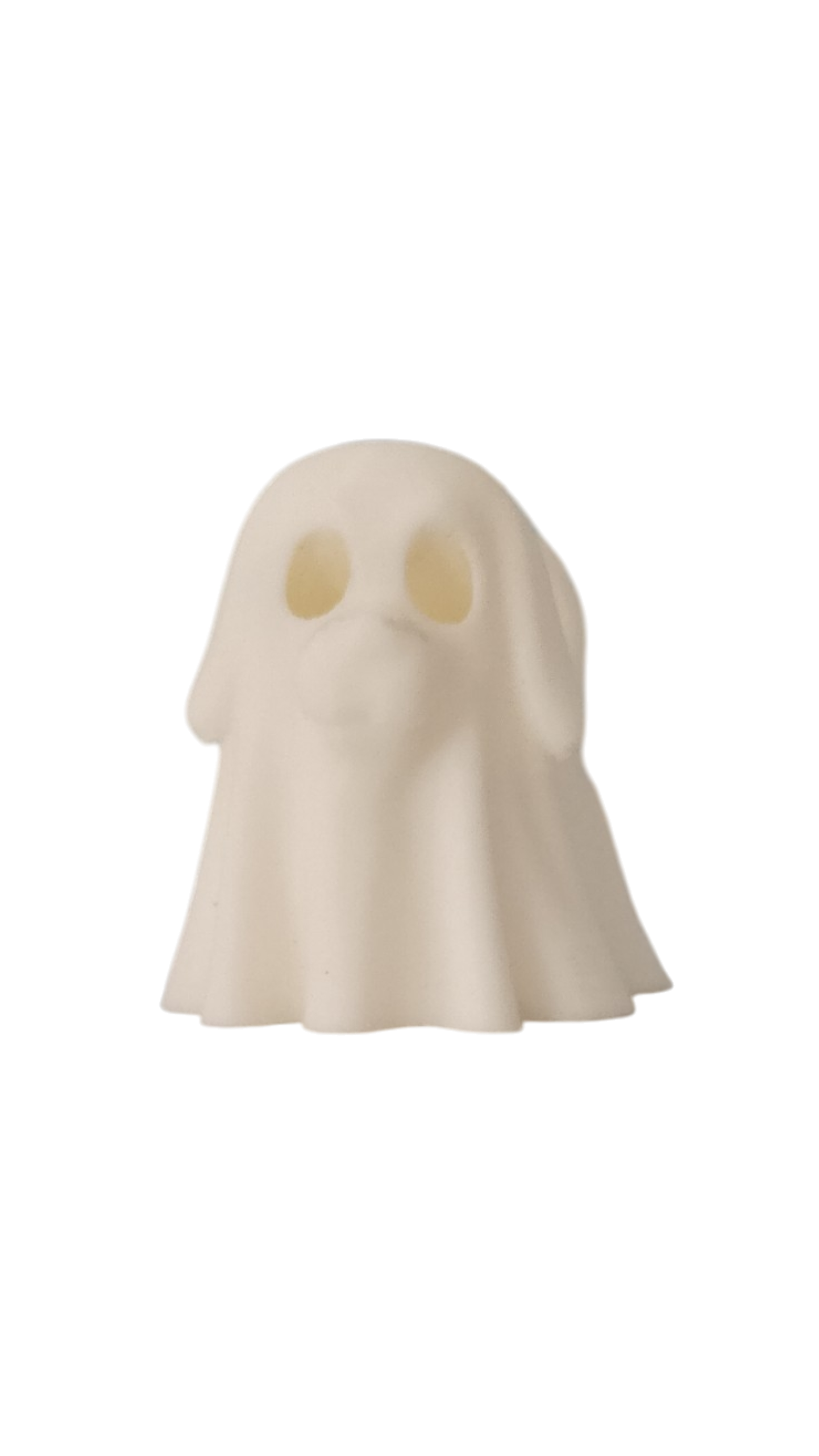Ghost Pets – Perrito y Gatito Fantasma