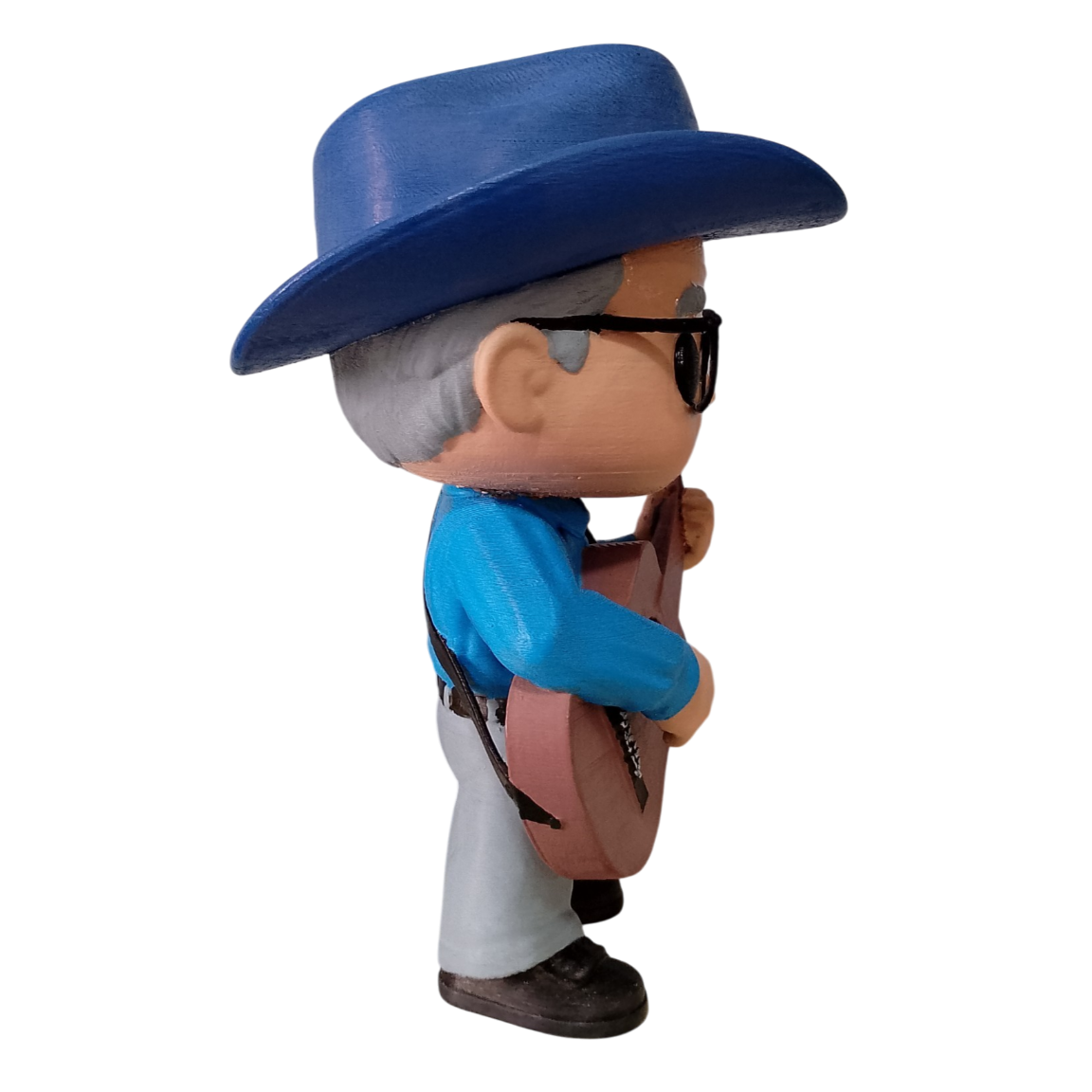 Custom Funko