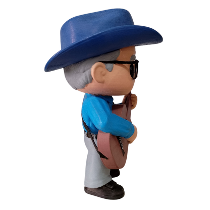 Custom Funko