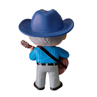 Custom Funko