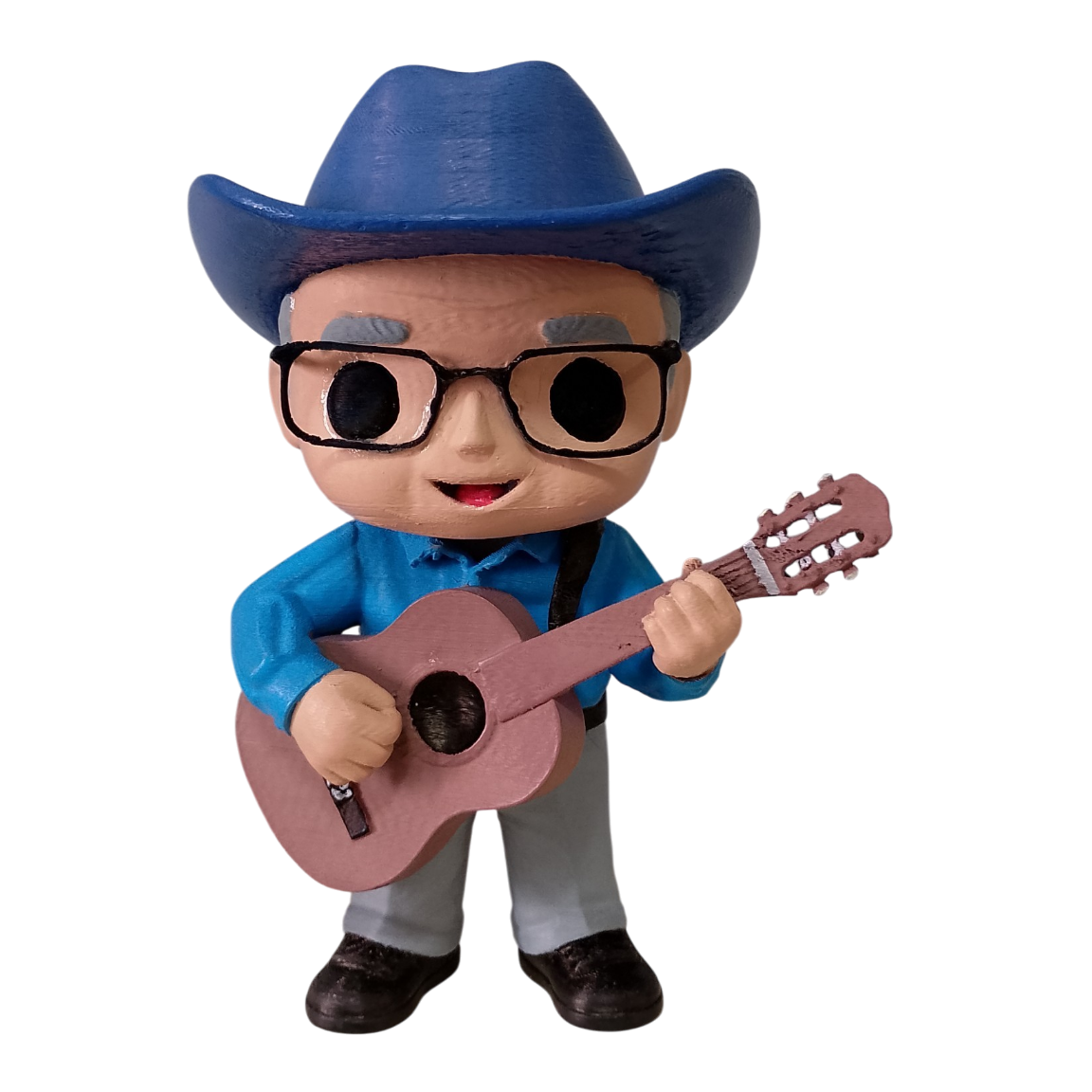 Custom Funko