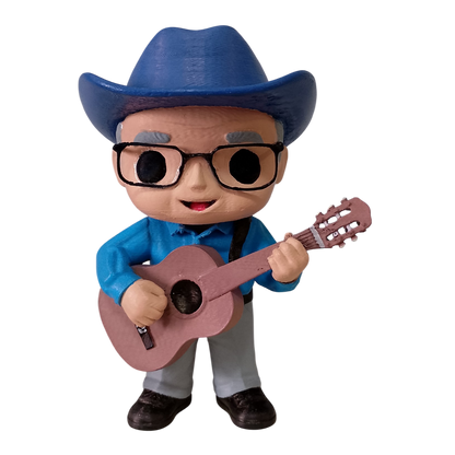 Custom Funko