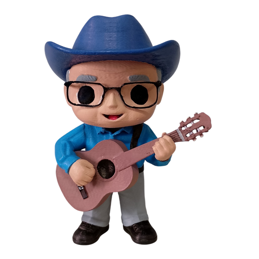 Custom Funko