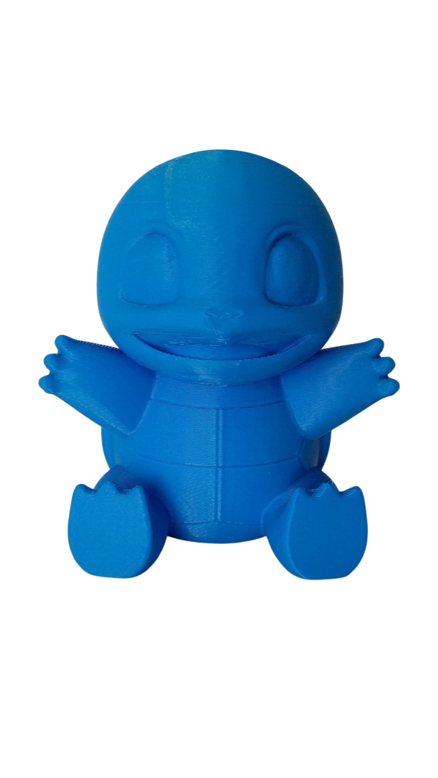 Water Buddy – Criatura Acuática