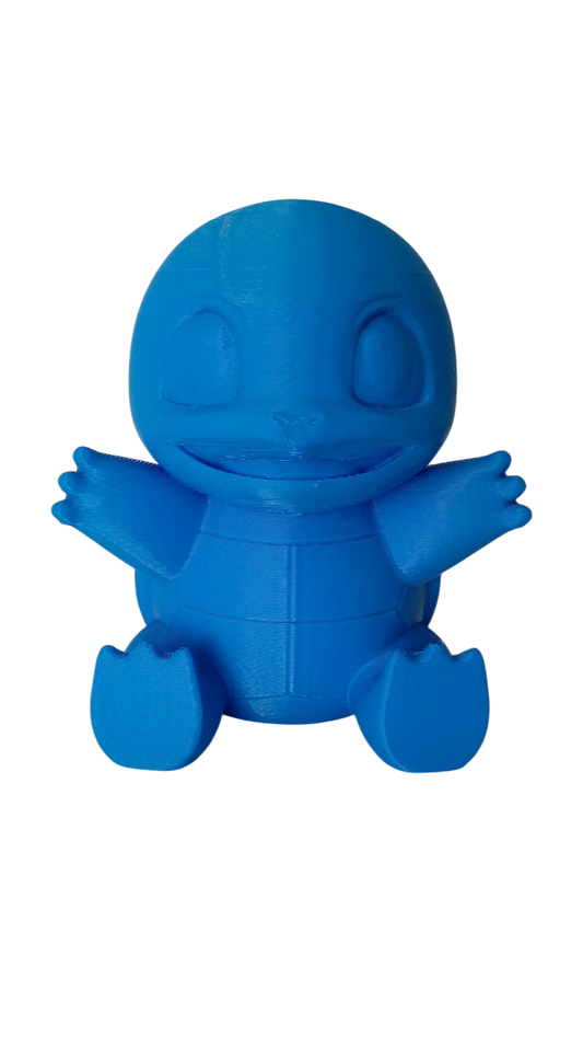 Water Buddy – Criatura Acuática
