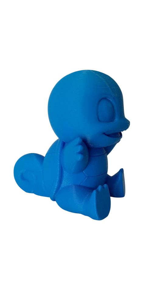 Water Buddy – Criatura Acuática