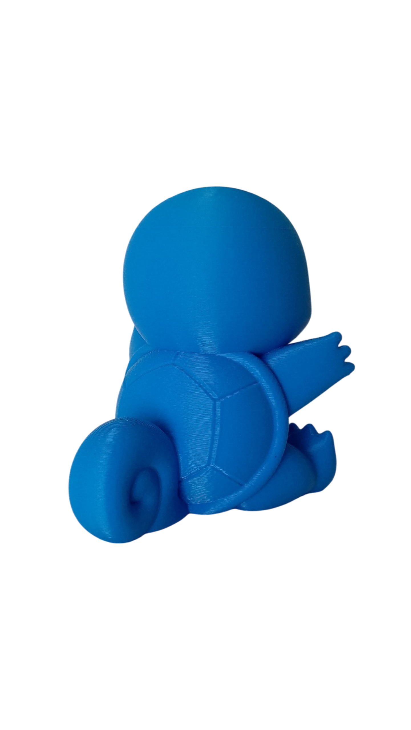 Water Buddy – Criatura Acuática